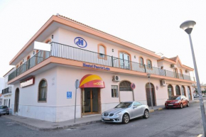 Hostal Puerto Lepe, Lepe